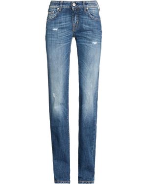 Jacob Cohen Jeans - Blue