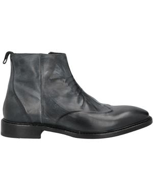 John Varvatos Ankle Boots - Black