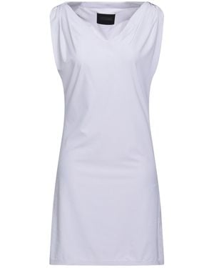 Rrd Mini Dress - Purple