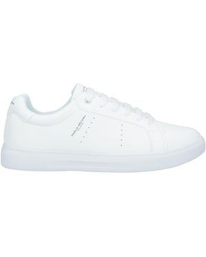 Paolo Pecora Sneakers - Blanco