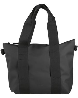 Rains Handbags - Black