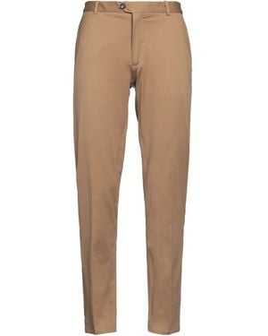 Circolo 1901 Trouser - Natural