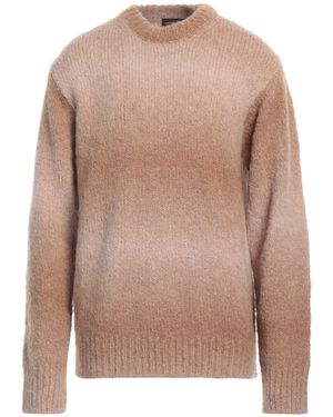 Roberto Collina Pullover - Marrone