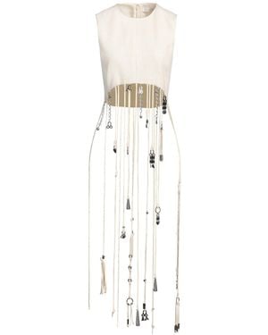 Chloé Top Silk - White