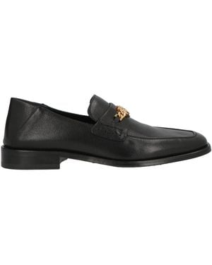 Amiri Loafers Leather - Black
