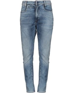 G-Star Jeans - Blue