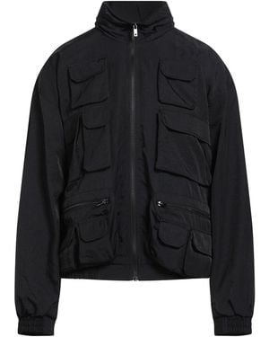 Golden Goose Jacket Polyamide - Black