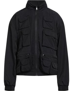 Golden Goose Jacket Polyamide - Black