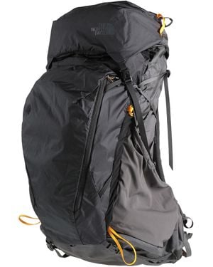 The North Face Backpack Nylon - Black