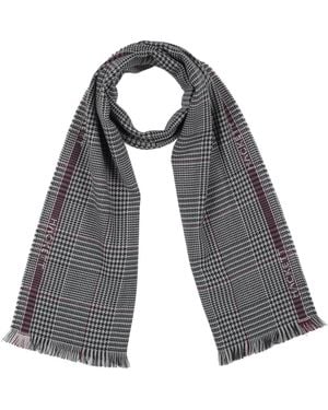 Hackett Scarves - Grey