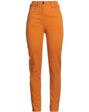 Missoni Jeans - Orange