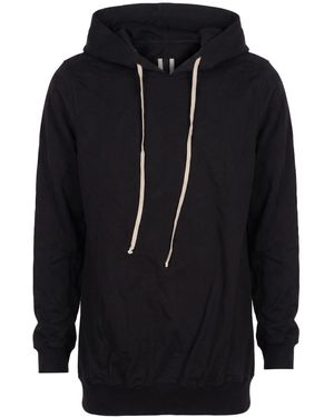 Rick Owens Sweatshirt - Blue