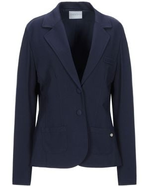 LUCKYLU  Milano Americana - Azul