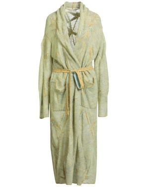 Mes Demoiselles Cardigan - Green