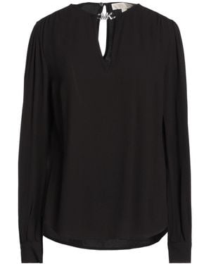 MICHAEL Michael Kors Top - Schwarz