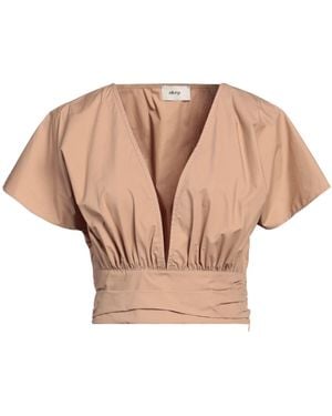 Akep Top - Natural