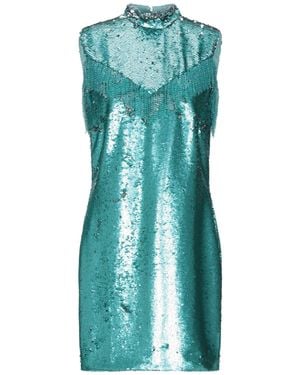 Vivetta Mini-Kleid - Grün
