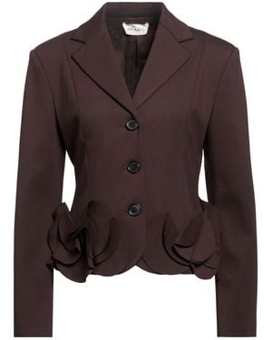 MEIMEIJ Blazer - Brown