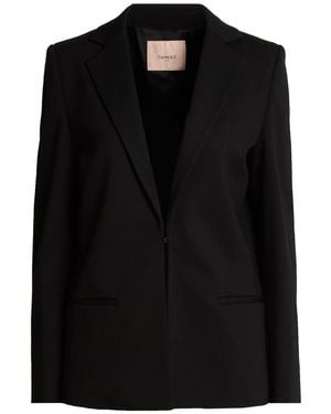 Twinset Blazer - Black
