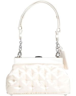 Maison Margiela Clutch - Natural