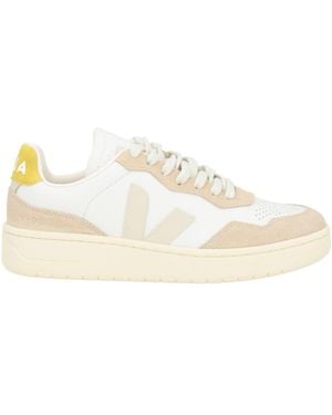 Veja Trainers - Natural
