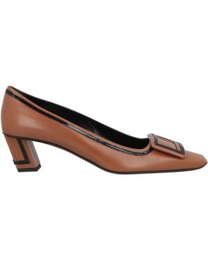 Roger Vivier Pumps - Brown