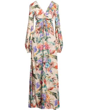 Anjuna Maxi Dress - White