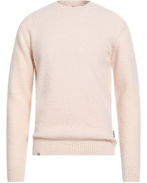 Bob Pullover - Rosa