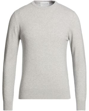 ROYAL ROW Pullover - Gris