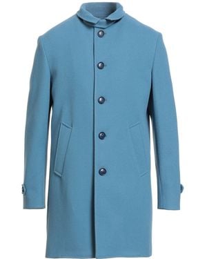 Barbati Cappotto - Blu