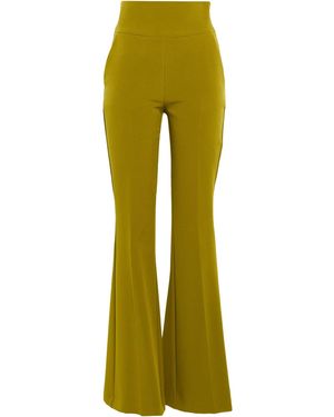 Gattinoni Pants - Brown