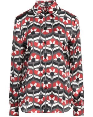 Moschino Shirt - Red