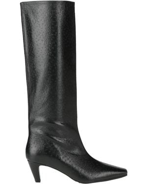 Bianca Di Boot - Black