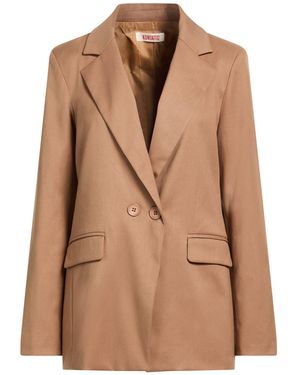 Kontatto Blazers - Brown
