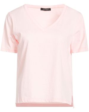 Aragona T-Shirt Cotton - Pink