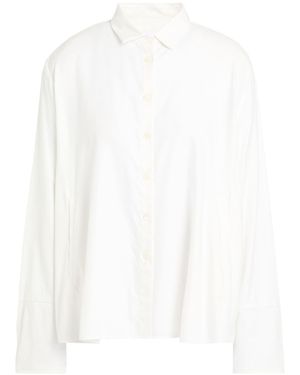 Robert Friedman Shirts - White