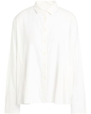 Robert Friedman Shirts - White