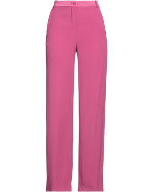 Patrizia Pepe Trouser - Pink