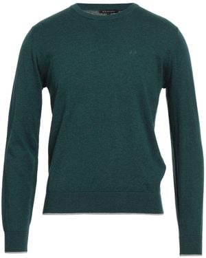 ARMANI EXCHANGE Jumpers - Green