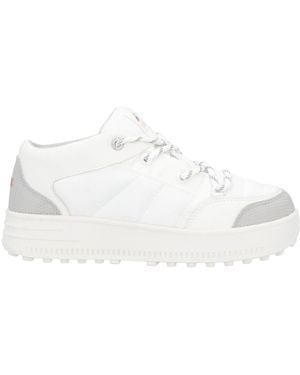 Swims Sneakers - Blanco