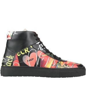 Vivienne Westwood Sneakers - Nero
