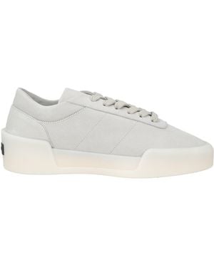 Fear Of God Sneakers - Blanco