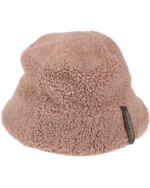 Parajumpers Hat Shearling - Natural