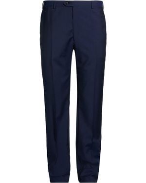 Brioni Trouser - Blue