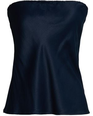 DONNI. Top - Blue
