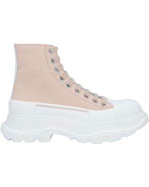 McQueen Sneakers - White