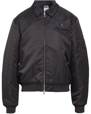 PUMA Jacket - Blue