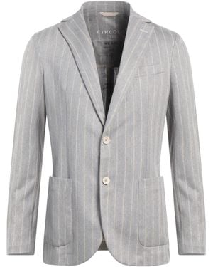 Circolo 1901 Blazer - Grey