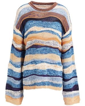 Ulla Johnson Pullover - Blu