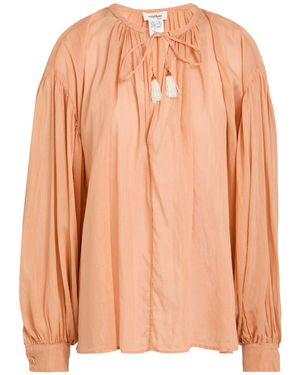 Ottod'Ame Top - Pink